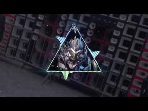 Mc gw MC Hollywood (DJ nk3 e DJ S4DD4D3R0) Beat megatron