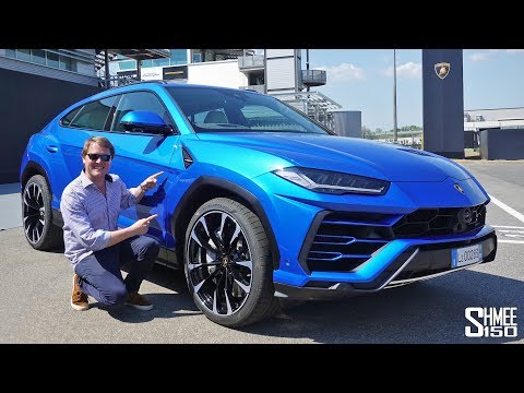 Harga Lamborghini Urus bekas dan baru Januari 2019 Harga Lamborghini Urus bekas dan baru Januari 2019