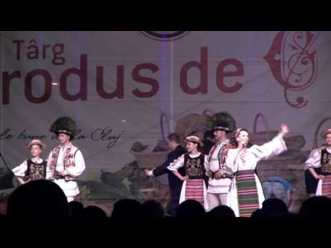 Aurel Tamas si Georgiana Lobont la Gherla 19 05 2017