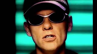 Pet Shop Boys - Paninaro &#39;95 (Official Video) [HD Upgrade]
