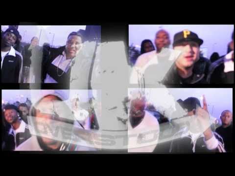BIG WATCH , RECIEVER , FROST MAN FT YOUNG JUVEE - FEATURE