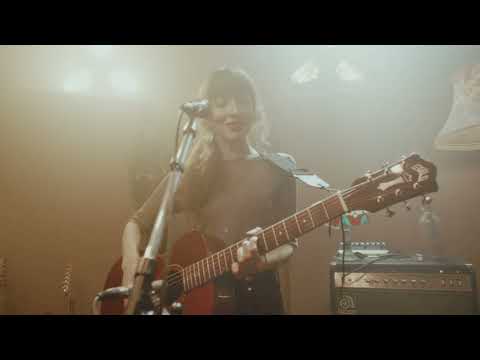 Video thumbnail for Future Lover - Middle Farm Session