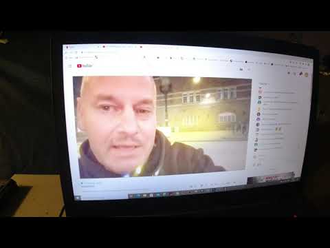 MongoTV_5312 - Del 4 - SER Bjorn TV LIVE