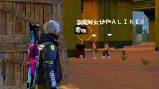 Download lagu Snap wa free fire keren mp3