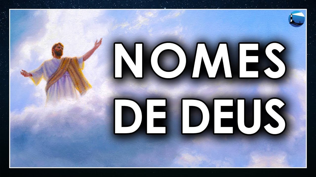 Os 72 Nomes de Deus: Por Que e Pra Que Tanto Nome