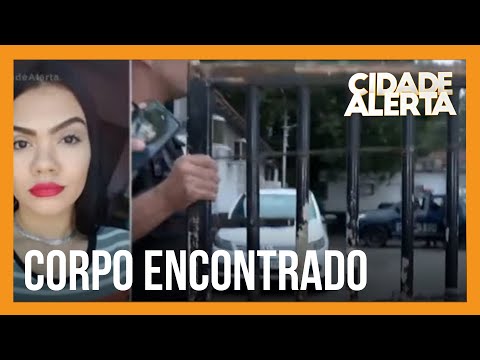 Caso Lorrany: corpo de estudante de enfermagem é encontrado em região de mata em SP