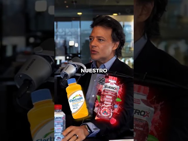 Vídeo relacionado con Dr Irena Eris Concentrado de suero hidratante Aquality
