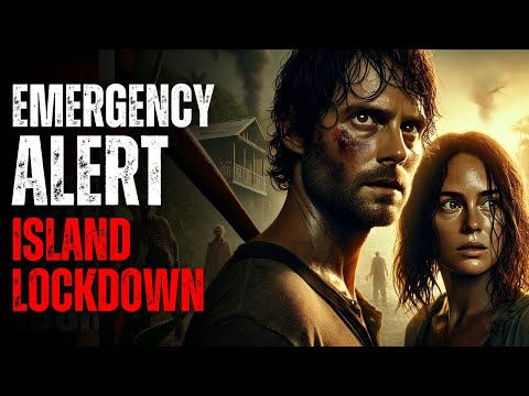 EMERGENCY ALERT: Zombie Outbreak, Island Lockdown – Creepypasta