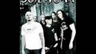 blind eye halo- soilwork