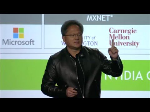 CES 2016: The AI Race is On (part 3)