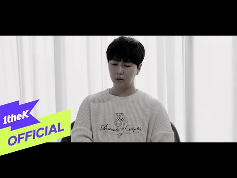 [MV] Son Hyo Kyou(손효규) _ Pretend you don't know(모른척 지내요)