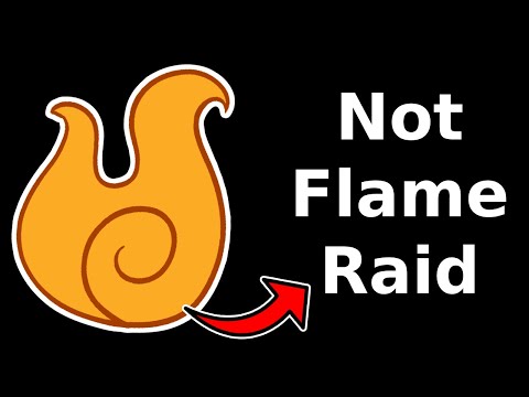 The Best Raid to Farm fragments in Blox Fruits