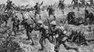 Luke Kelly - Battle of the Somme/Freedom All Ye.