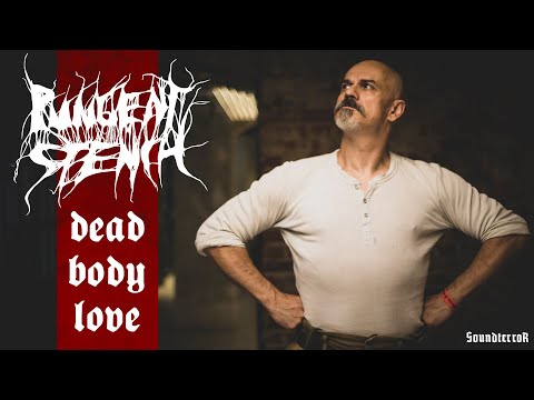 Schirenc plays PUNGENT STENCH  - Dead body love - Live in Katowice 2021