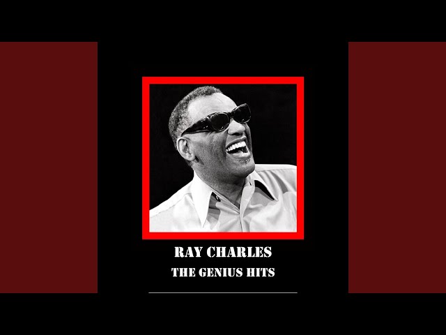 Ray Charles: El legendario músico que revolucionó el mundo de la música