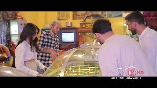 Տուն-Տեղ 4, Թողարկում 12, Կիրակի 12։40 / Tun-Tegh