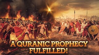 Download lagu Surah Ar-Rum Full Tafsir: The Rise & Fall of Civilisations Explained mp3