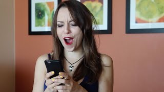 Women React To Dick Pics!
