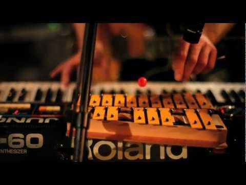 Penny Police - "Slow Down Sofie" (live fra VEGAs Udvalgte)