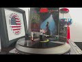 Frank Sinatra - One O'Clock Jump - Basie Instrumental | 1966 At The Sands HQ Sound Vinyl RIP | Jazz