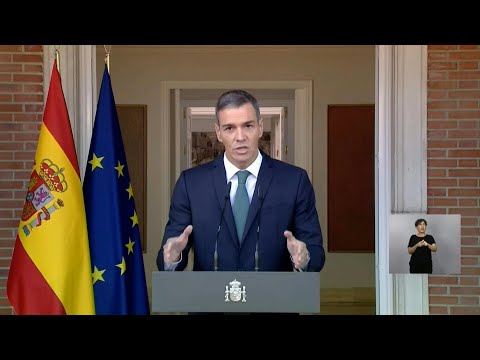 Spain 'on right side of history' with fresh Israel embargo, says prime minister | AFP
