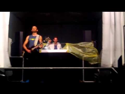 Electric Universe Live @ Tomorrowland