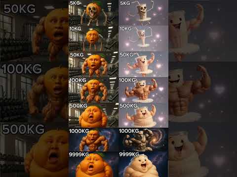 UDIN DIN DIN DUN & BALLERINO LOROLO KG EVOLUTION SINGING