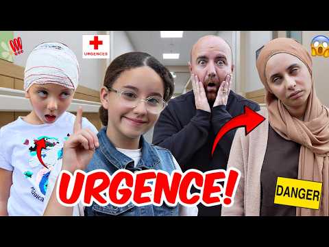 KAMILIA is out of the hospital! Nothing's going right and MASSILYA makes a big mistake!