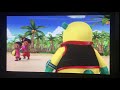 Special Agent Oso Goodbye Scene 4 For Colleen Ford