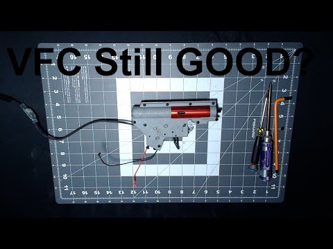 Is VFC still GOOD in 2025? - Avalon Gearbox Breakdown/Overview