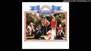 The Beach Boys - Got to Know the Woman