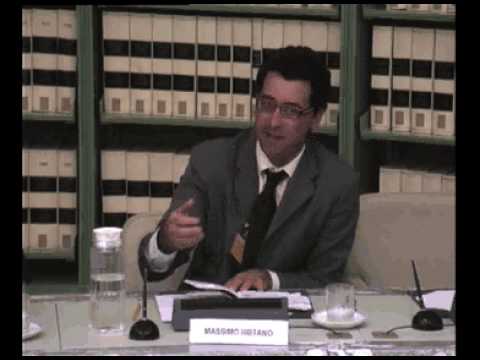 «Vita di Gesù» di David F. Strauss. Presentazione con Rocco Buttiglione /4