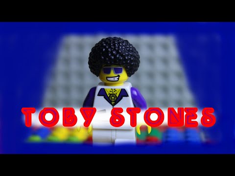 Toby Stones - Curious Incidents
