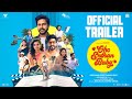 Oho Enthan Baby Official Trailer Rudra Mithila Palkar Vishnu Vishal Raahul Jen Martin