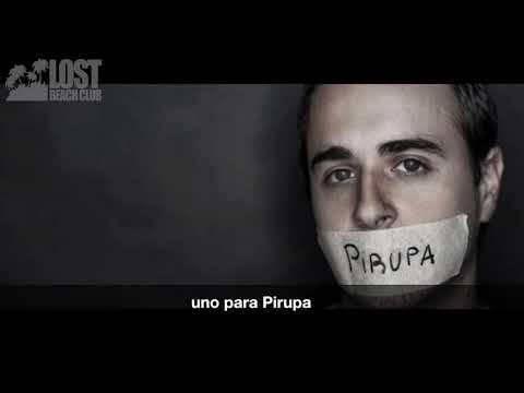 LOST BEACH SHOW - CARNAVAL 2018 - WAFF PART 2