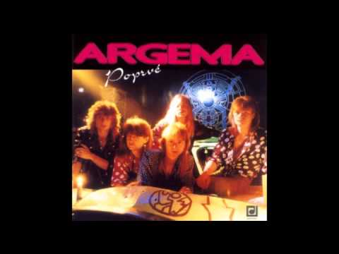 Argema - Špinavá záda