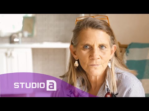 Kjo është gruaja që u shpërngul në Kosovë për shkak të fesë - ATV