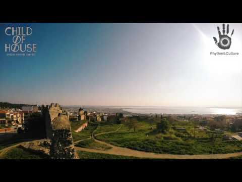 Thomas Blondet   Everywhere feat  Leyla Chatti