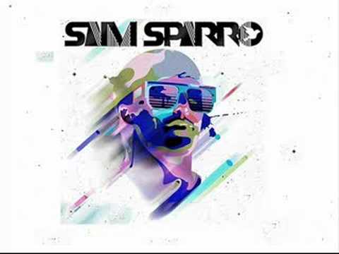 Sam Sparro - Sick