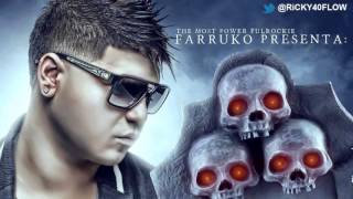 Farruko   Tiradera a Kendo Kaponi Rip Kendo Desenmascarando un Lobo