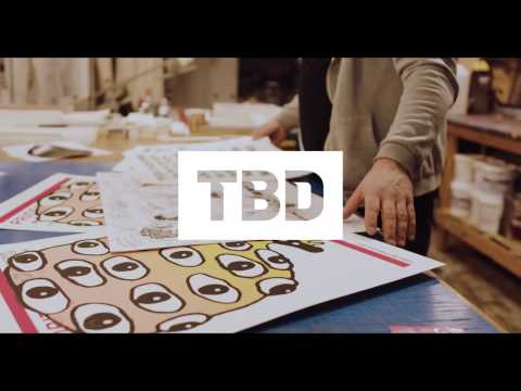 Art For Everyone, From Detroit