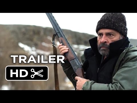 Winter Sleep (2014) Official Trailer
