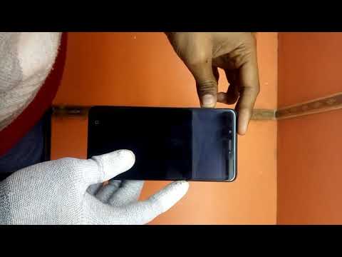 LAVA Z90 PATTERN FORGET / HARD RESET IN 2 MINATS
