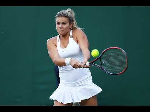 Jana Fett | 2019 Jiangxi Day 3 | Shot of the Day