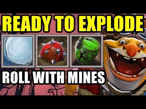 The Funniest Abuse Of All Time | Dota 2 Ability Draft