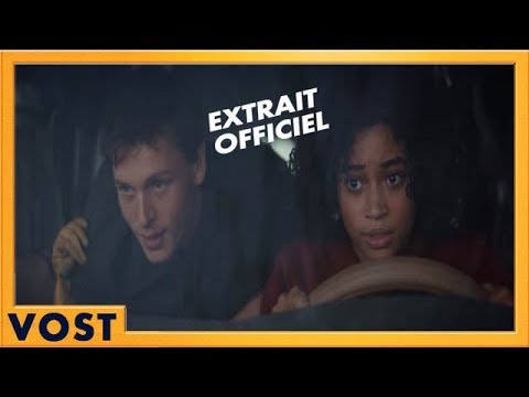 Darkest Minds : Rébellion - Extrait officiel "C'est pas du tout comme le vélo" VOST