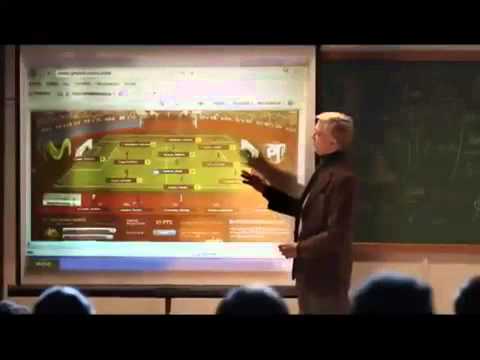 Mr DT  Gran DT  - Comercial Gran DT 2011 Apertura -