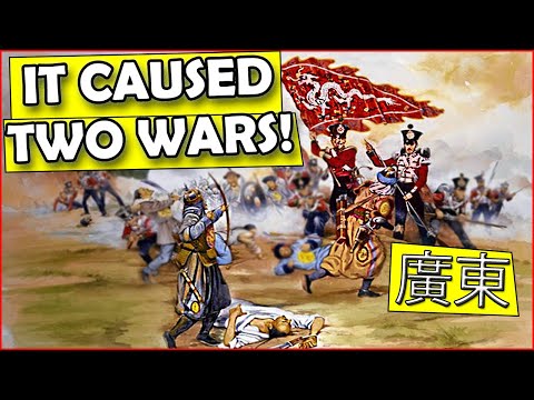 Europe's Gateway to China: Guangdong