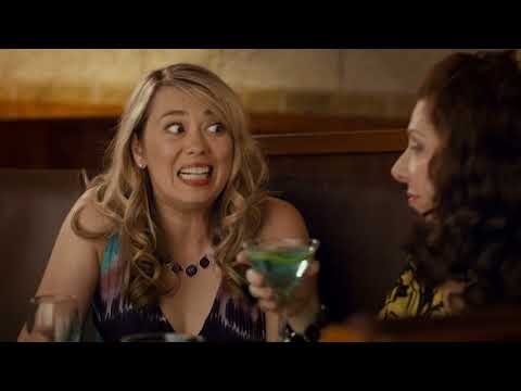 Mr D 0402 - Staff Hangover