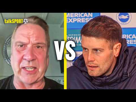 talkSPORT and talkSPORT Arsenal